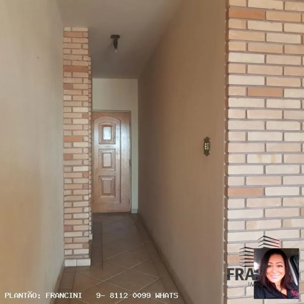 Apartamento, 3 quartos, 98 m² - Foto 1