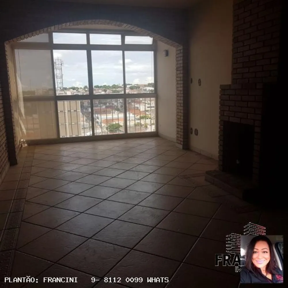 Apartamento, 3 quartos, 98 m² - Foto 6