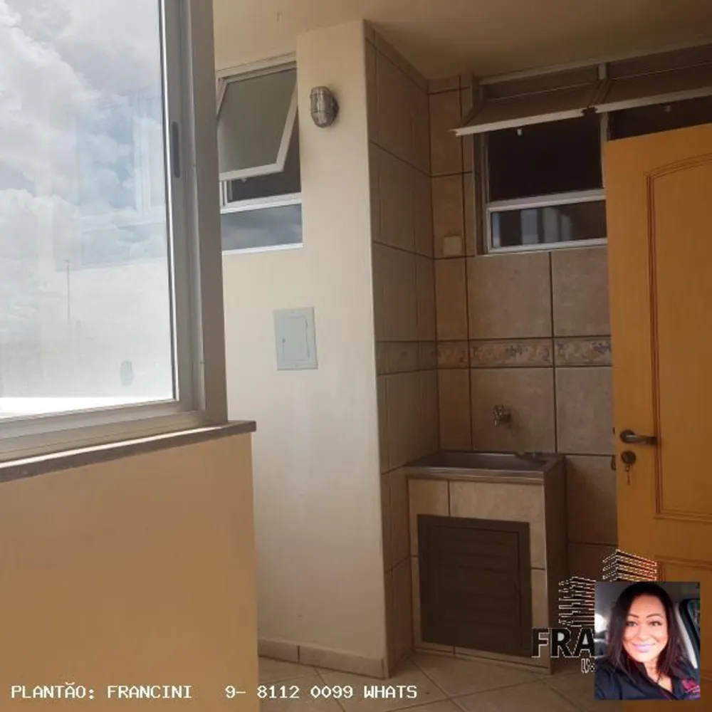Apartamento, 3 quartos, 98 m² - Foto 12