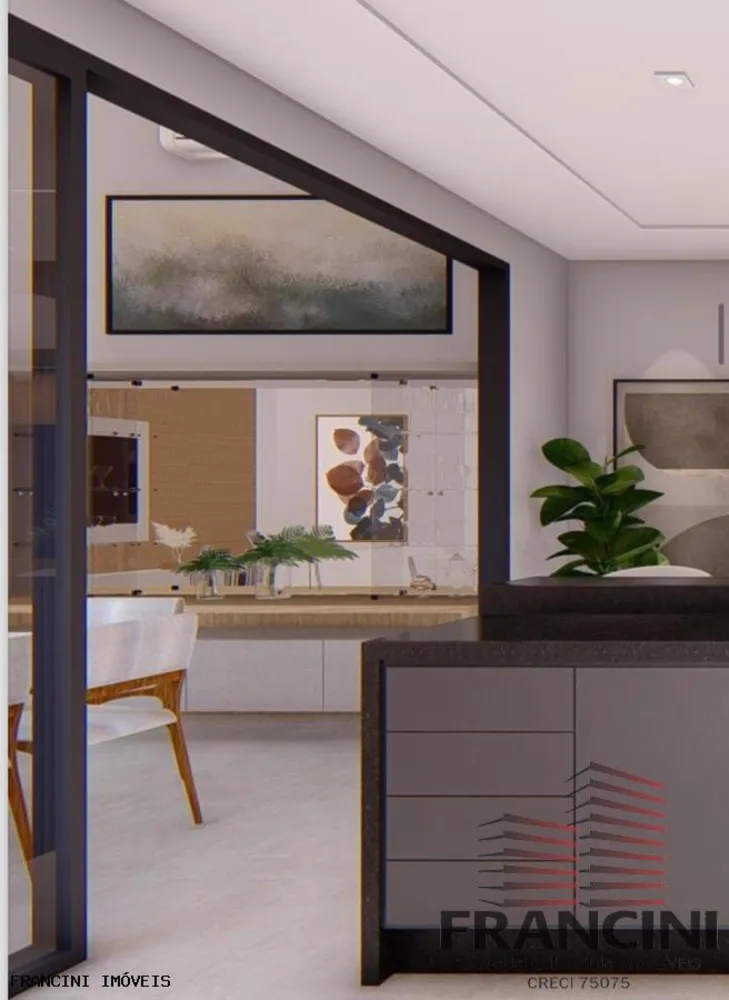 Casa de Condomínio, 3 quartos - Foto 7
