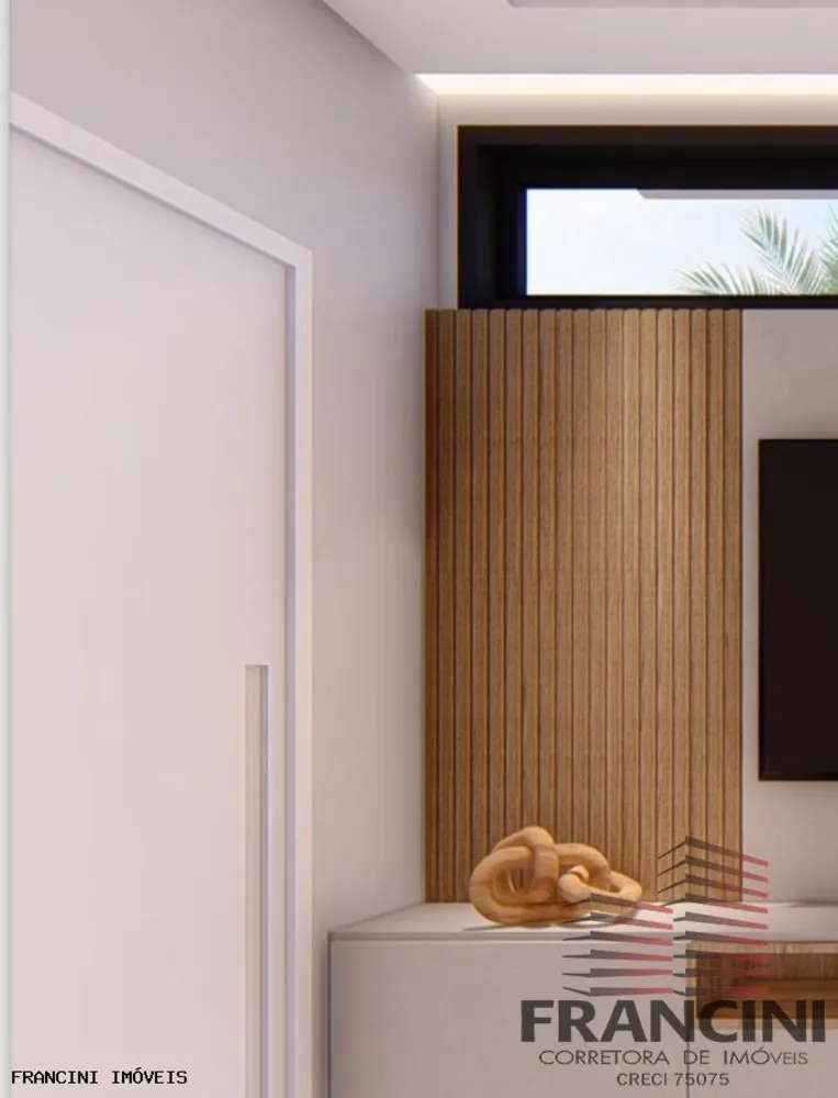 Casa de Condomínio, 3 quartos - Foto 6