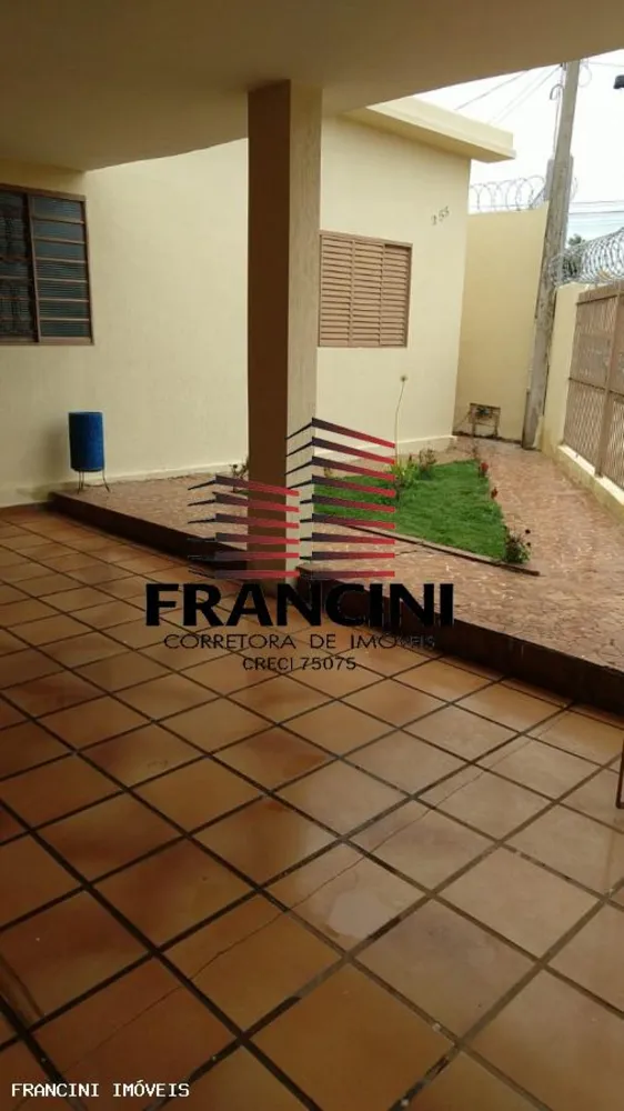 Casa, 3 quartos, 130 m² - Foto 4
