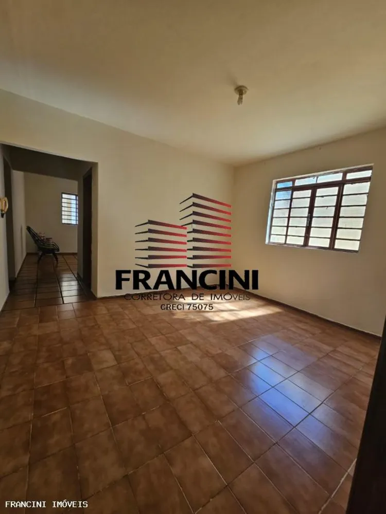 Casa, 3 quartos, 130 m² - Foto 2