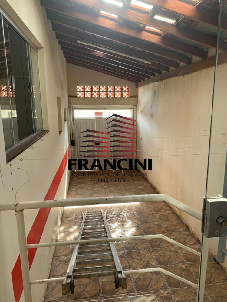 Casa, 3 quartos, 147 m² - Foto 1