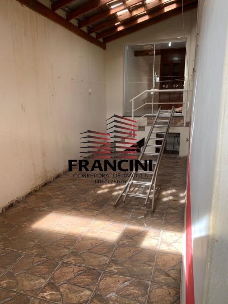 Casa, 3 quartos, 147 m² - Foto 2