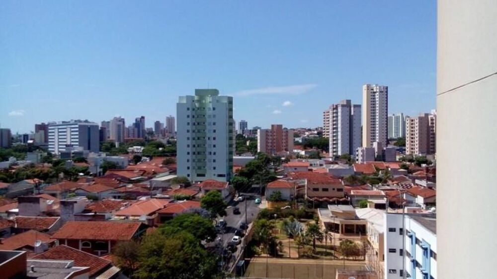 Apartamento à venda com 2 quartos, 65m² - Foto 26