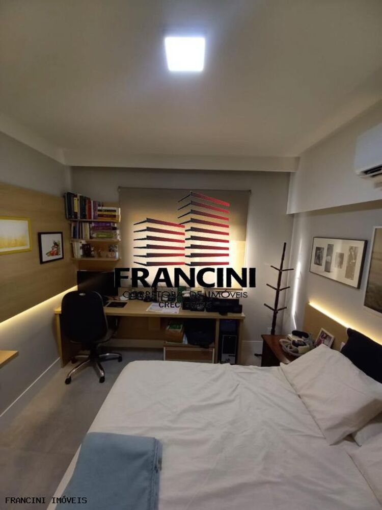Apartamento à venda com 3 quartos, 125m² - Foto 12