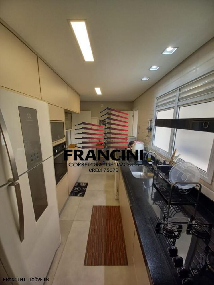 Apartamento à venda com 3 quartos, 125m² - Foto 4