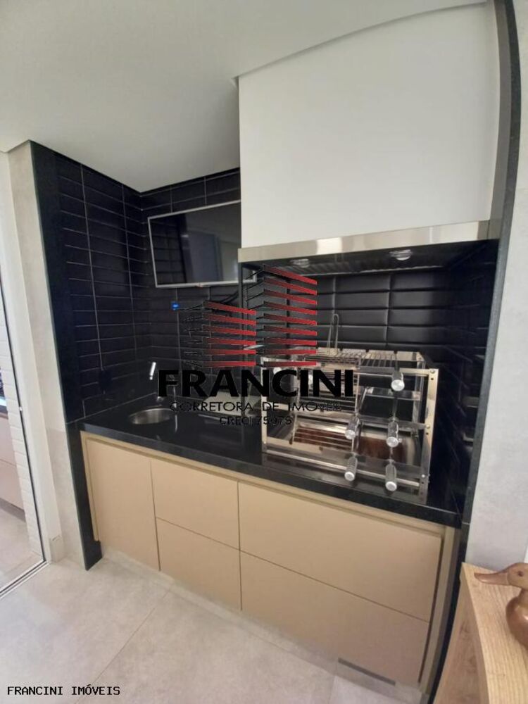 Apartamento à venda com 3 quartos, 125m² - Foto 2