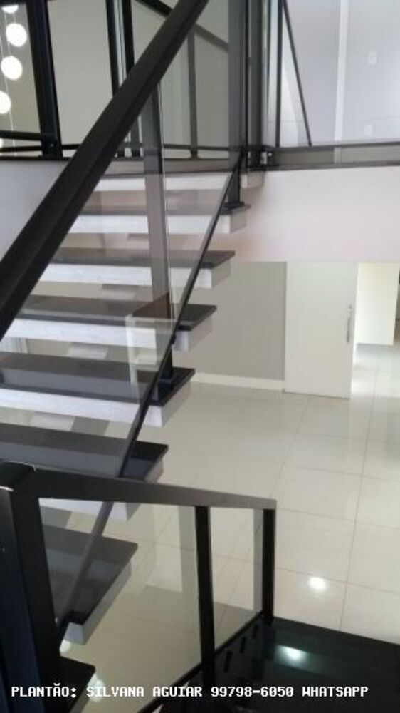 Casa de Condomínio à venda com 4 quartos, 320m² - Foto 9