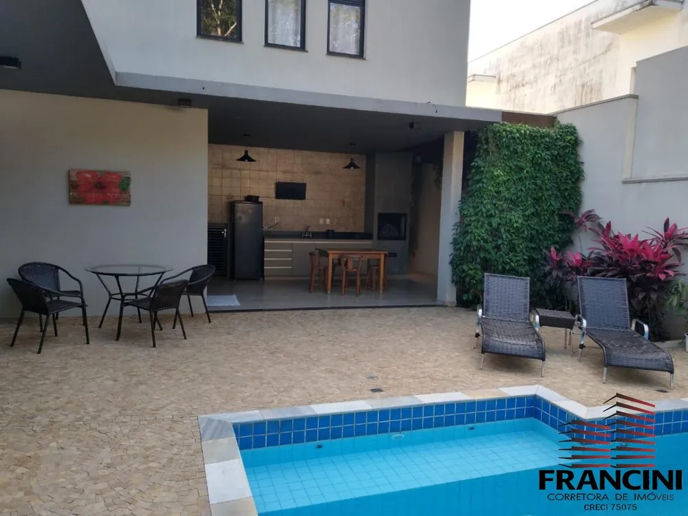 Casa de Condomínio, 4 quartos - Foto 3