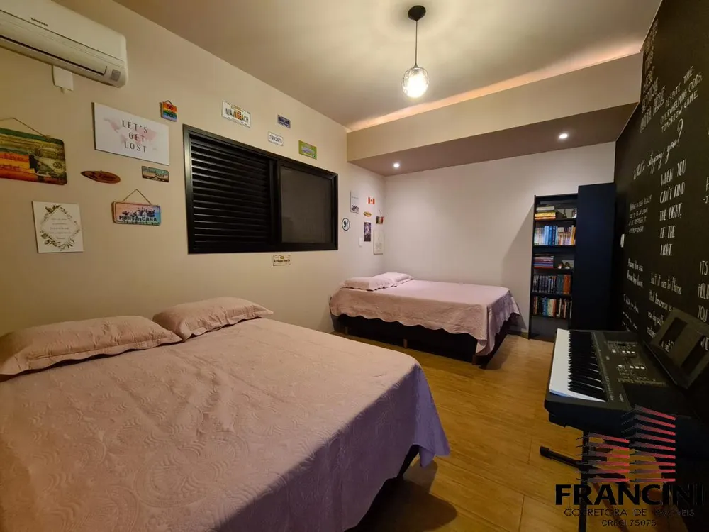 Casa de Condomínio, 4 quartos - Foto 5