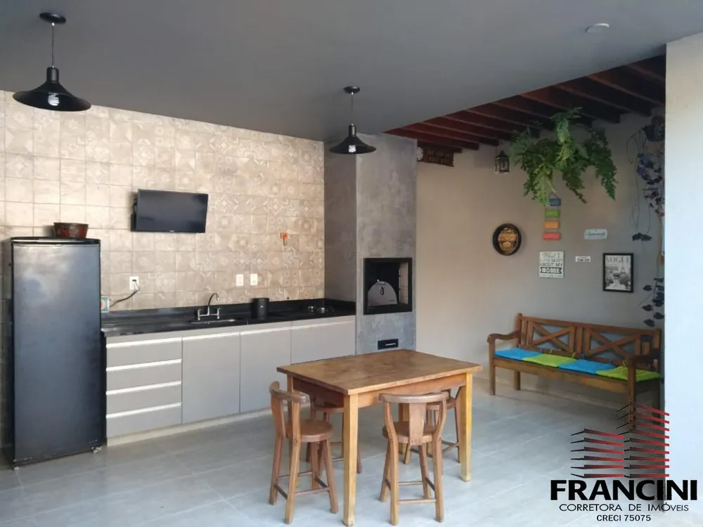 Casa de Condomínio, 4 quartos - Foto 4