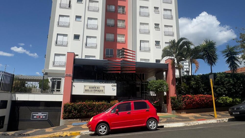 Apartamento à venda com 2 quartos, 76m² - Foto 2