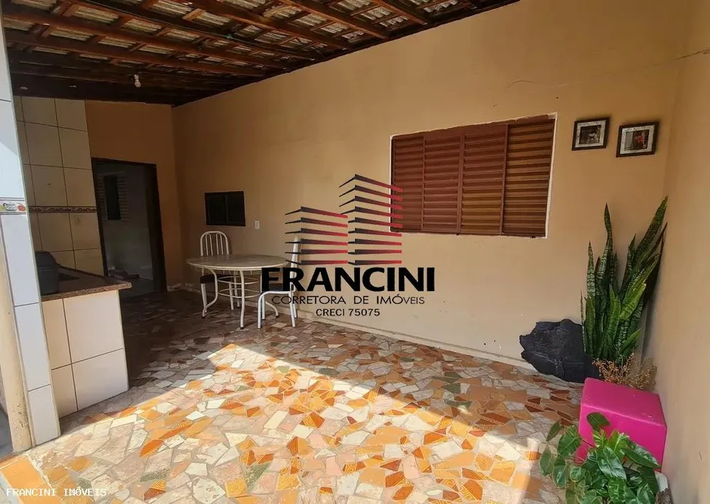Casa, 170 m² - Foto 3