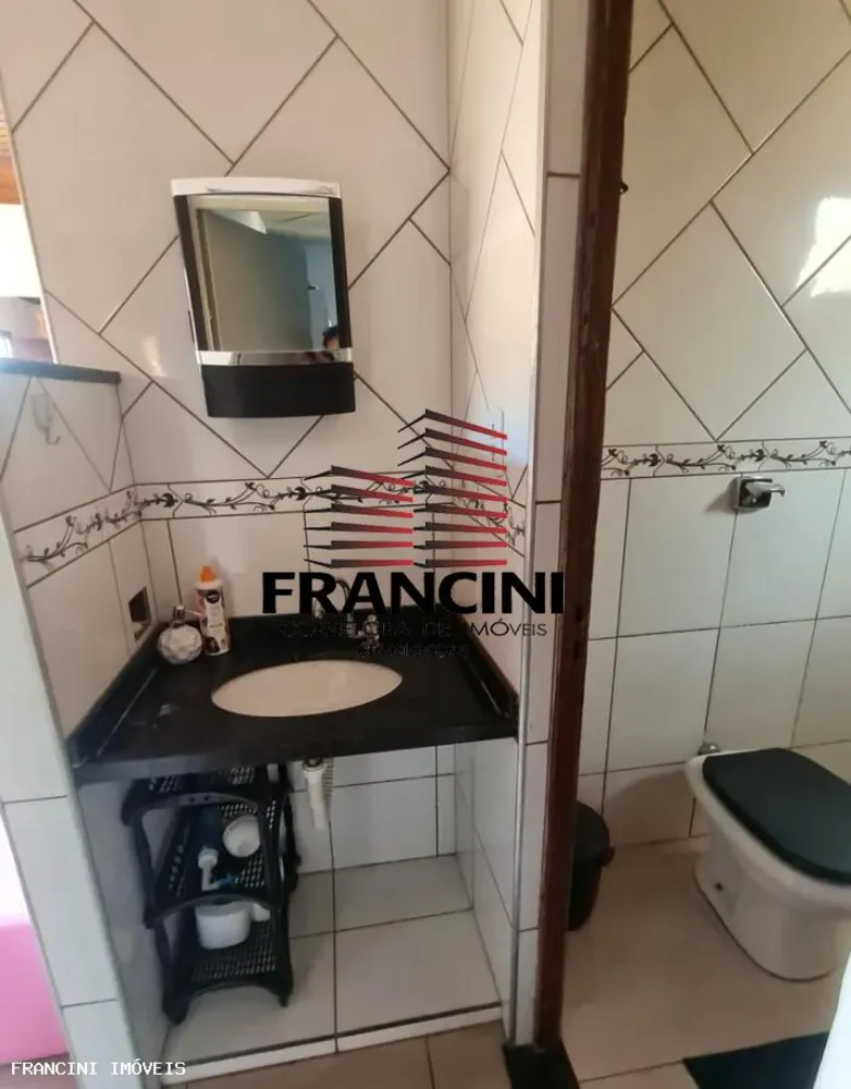Casa, 170 m² - Foto 8