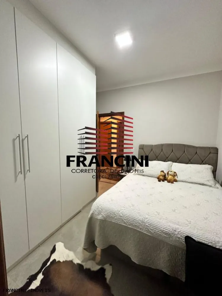 Casa de Condomínio, 3 quartos - Foto 6