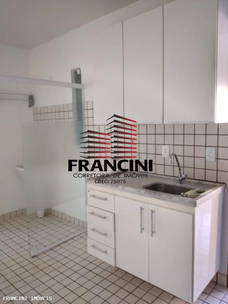 Apartamento, 3 quartos, 70 m² - Foto 2