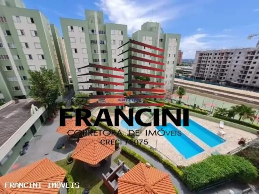 Apartamento, 3 quartos, 70 m² - Foto 5