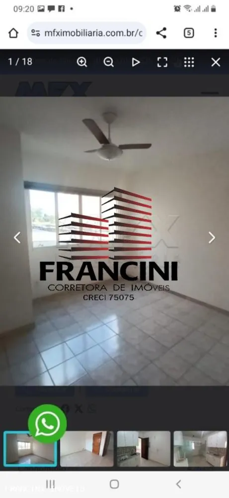 Apartamento, 3 quartos, 70 m² - Foto 6