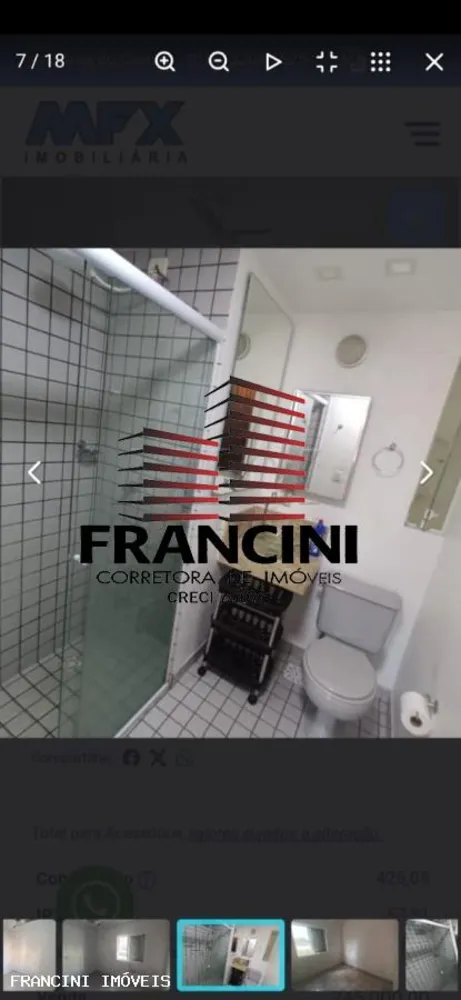 Apartamento, 3 quartos, 70 m² - Foto 8