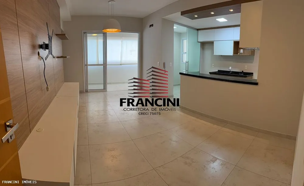 Apartamento, 2 quartos, 75 m² - Foto 1