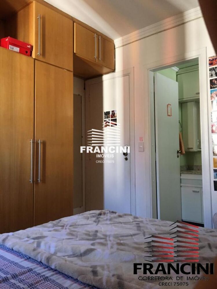 Apartamento à venda com 3 quartos, 81m² - Foto 4