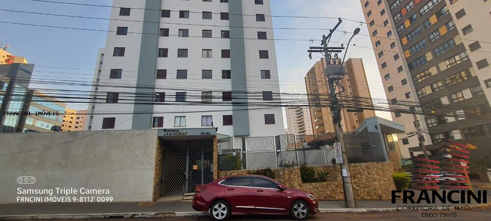 Apartamento à venda com 3 quartos, 81m² - Foto 23