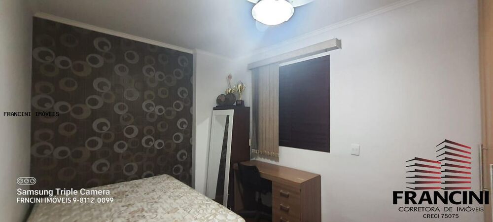 Apartamento à venda com 3 quartos, 81m² - Foto 21