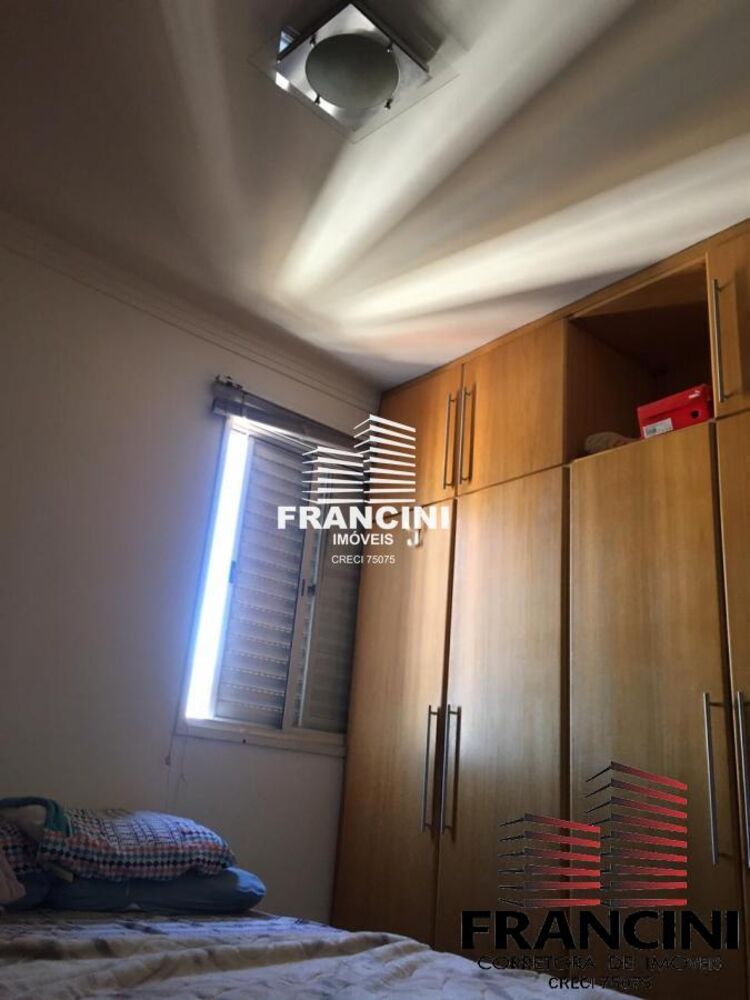 Apartamento à venda com 3 quartos, 81m² - Foto 3