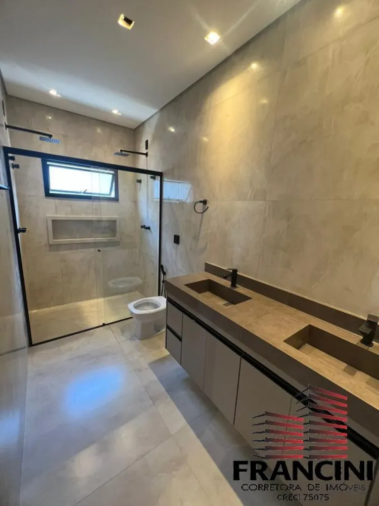 Casa de Condomínio, 4 quartos - Foto 3