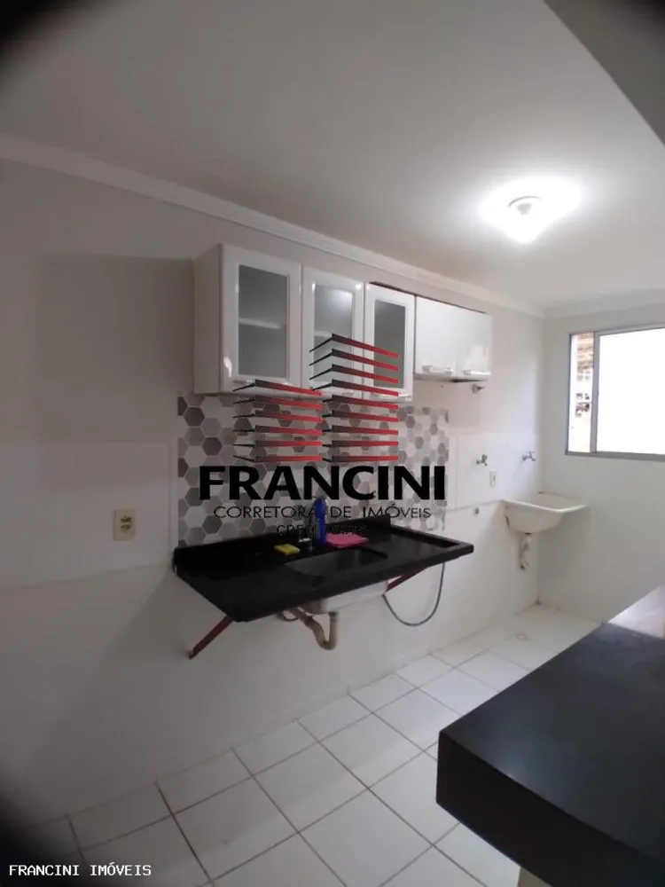 Apartamento, 2 quartos - Foto 8