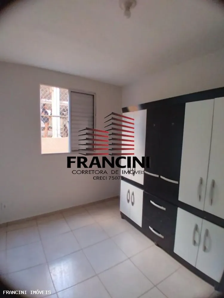 Apartamento, 2 quartos - Foto 8