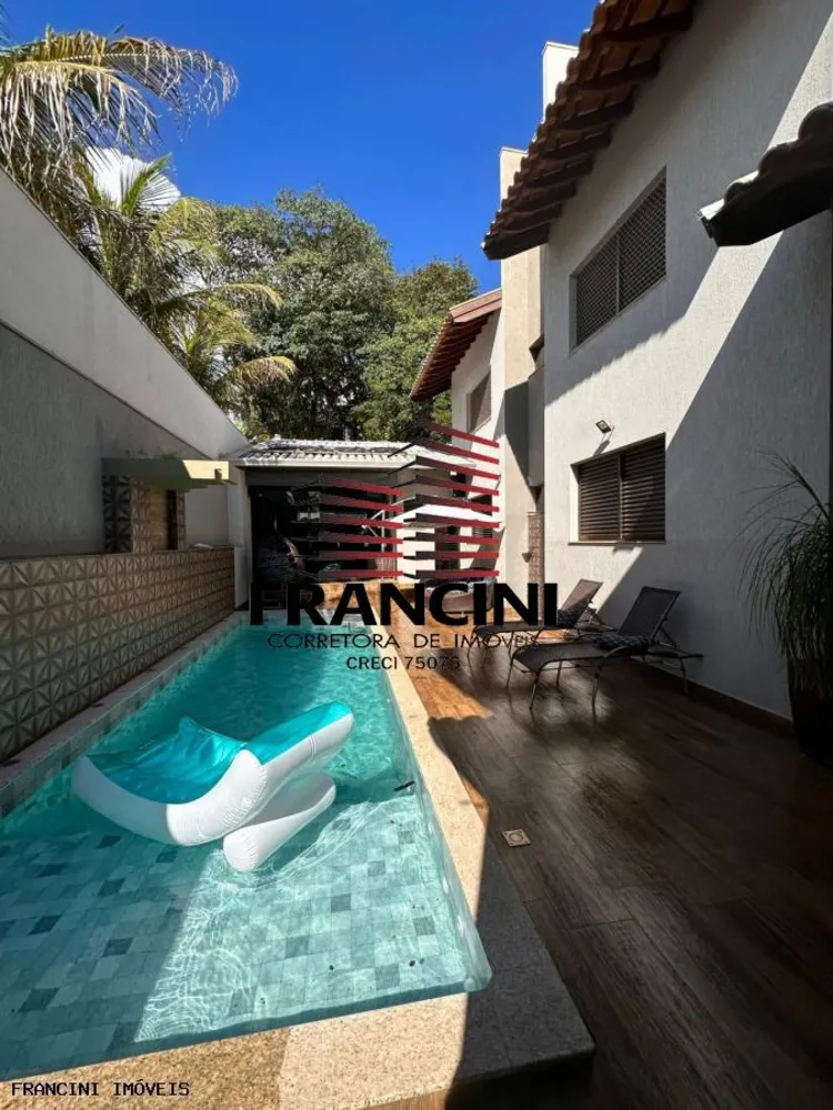 Casa de Condomínio, 5 quartos - Foto 3