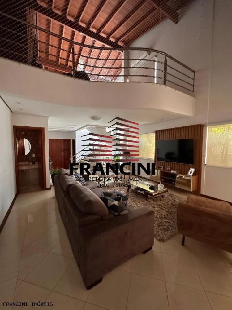 Casa de Condomínio, 5 quartos - Foto 6