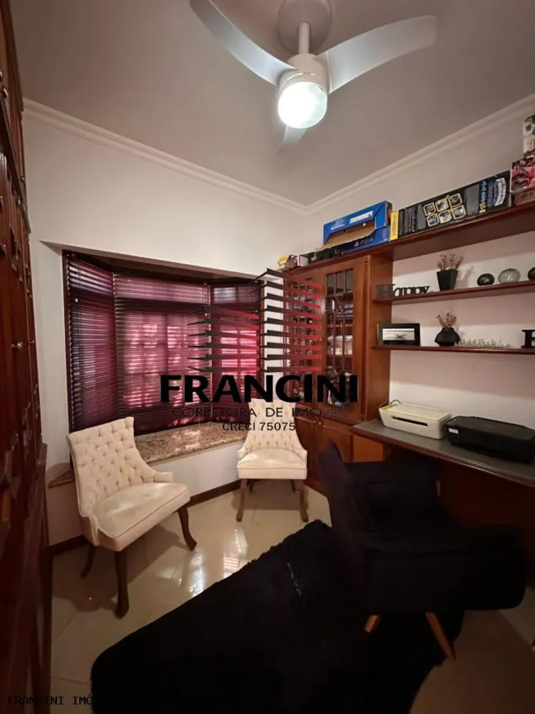 Casa de Condomínio, 5 quartos - Foto 2