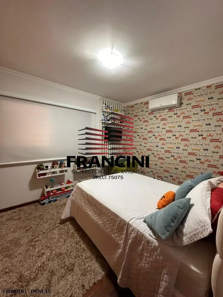 Casa de Condomínio, 5 quartos - Foto 1