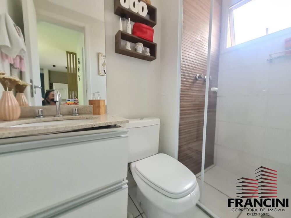 Apartamento, 2 quartos, 64 m² - Foto 11