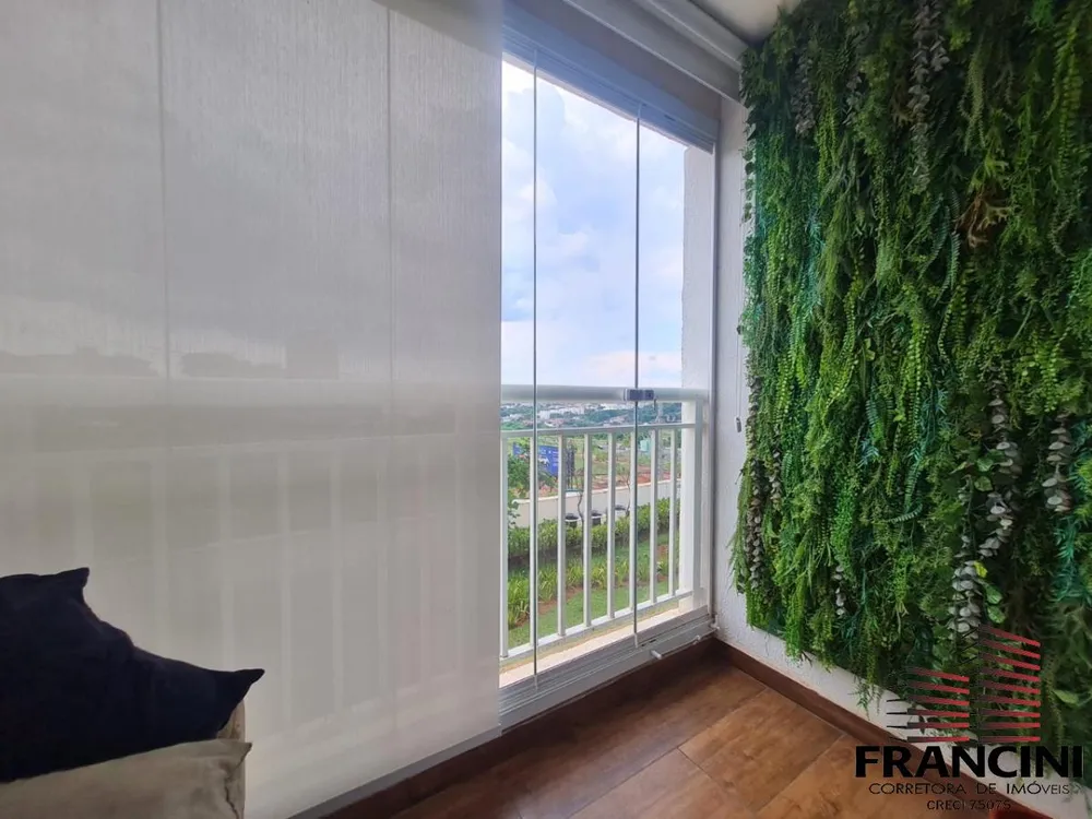 Apartamento, 2 quartos, 64 m² - Foto 23