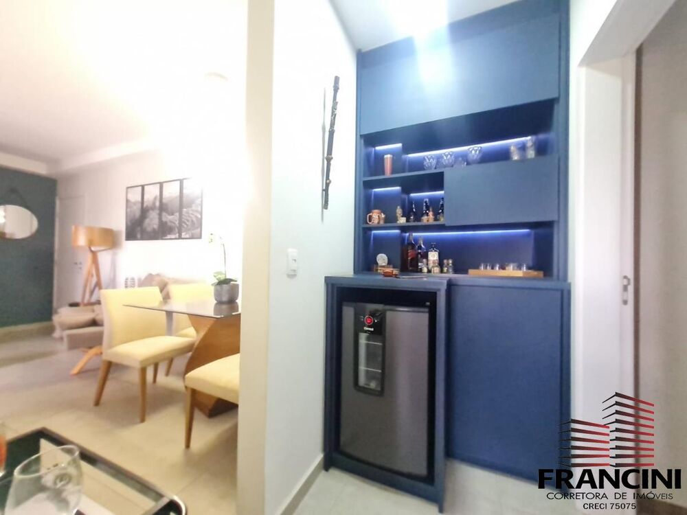 Apartamento, 2 quartos, 64 m² - Foto 12