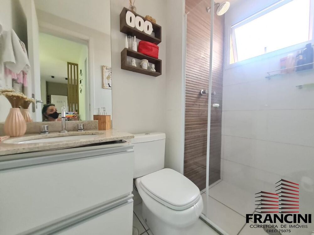 Apartamento, 2 quartos, 64 m² - Foto 10