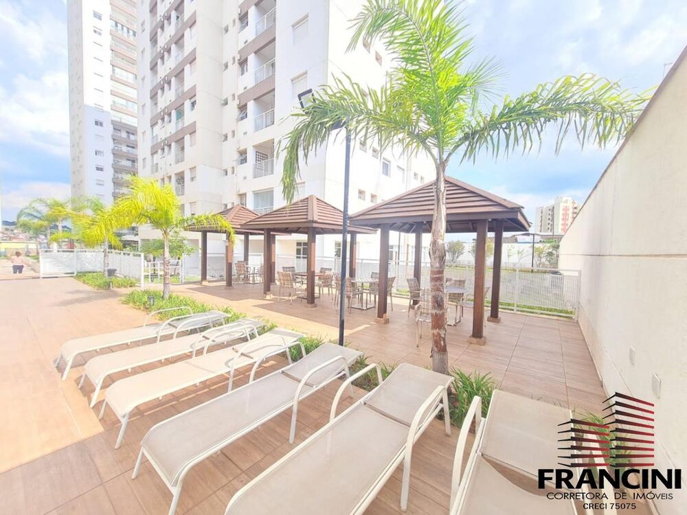 Apartamento, 2 quartos, 64 m² - Foto 6