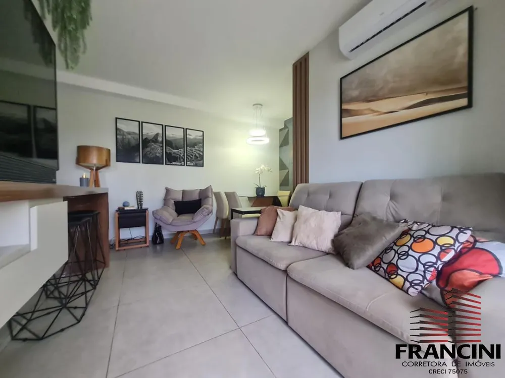 Apartamento, 2 quartos, 64 m² - Foto 27