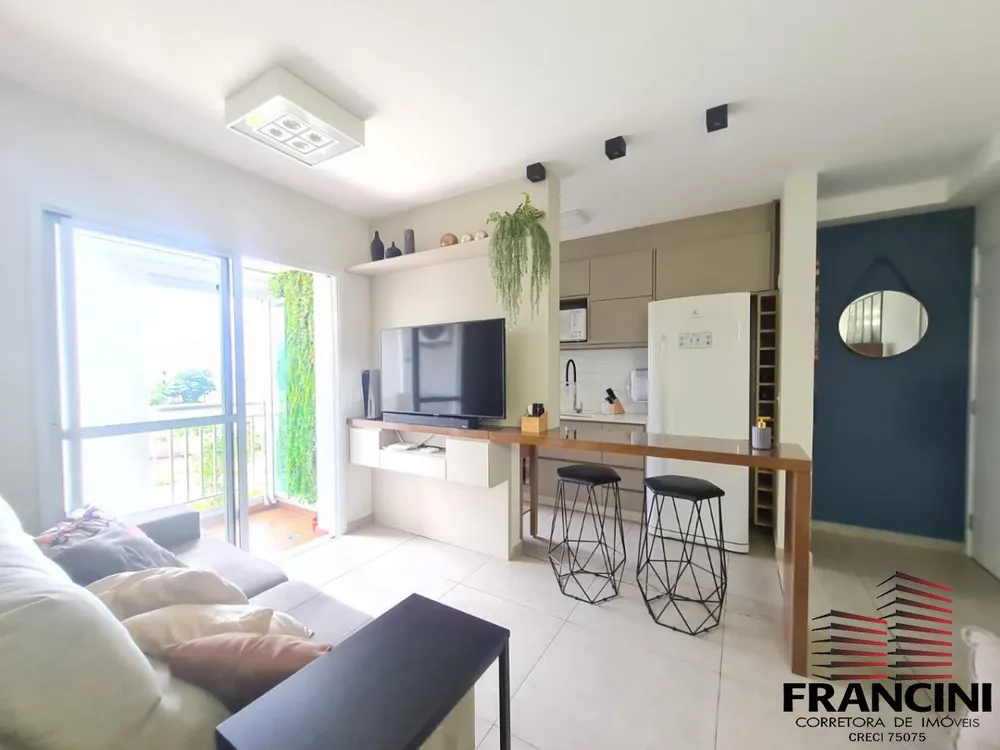 Apartamento, 2 quartos, 64 m² - Foto 28