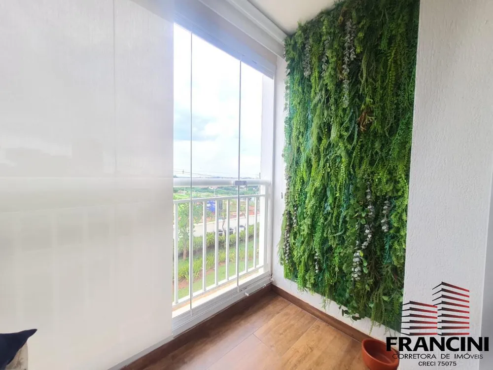Apartamento, 2 quartos, 64 m² - Foto 26