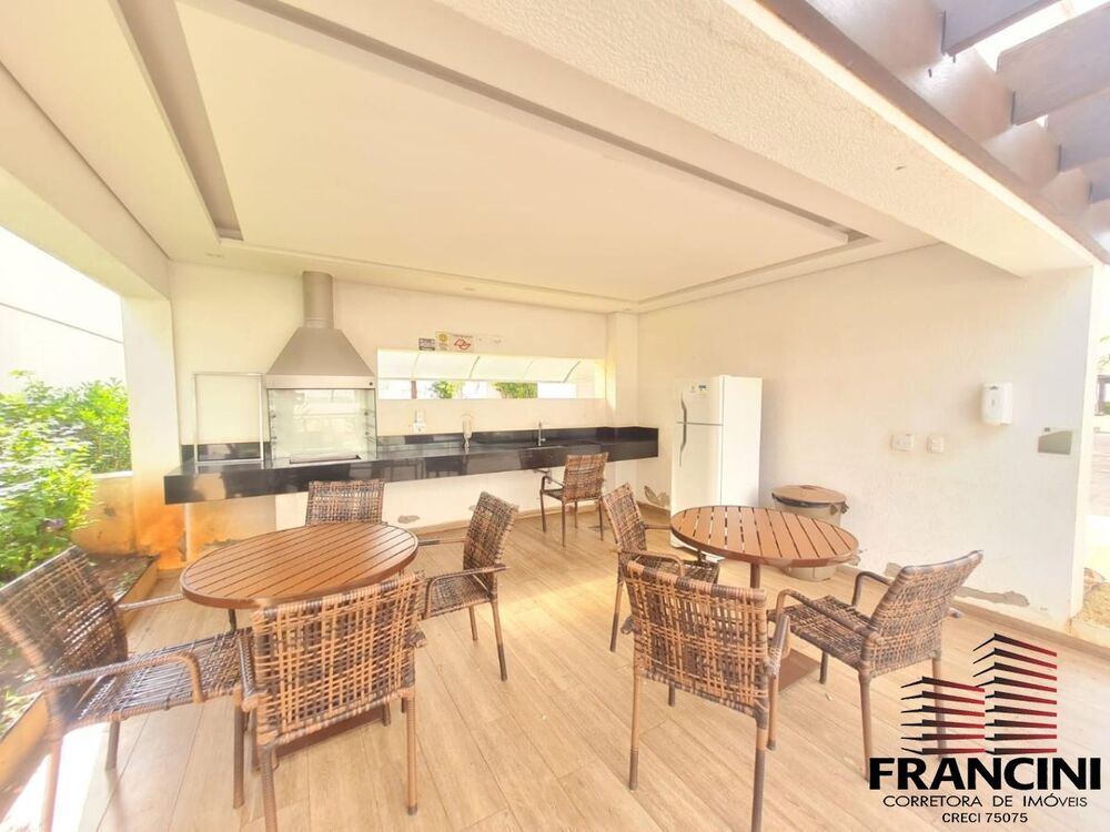 Apartamento, 2 quartos, 64 m² - Foto 3