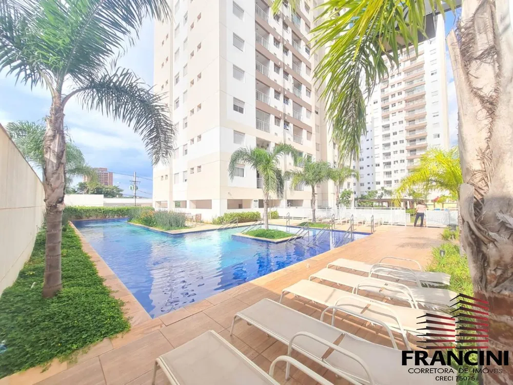 Apartamento, 2 quartos, 64 m² - Foto 11