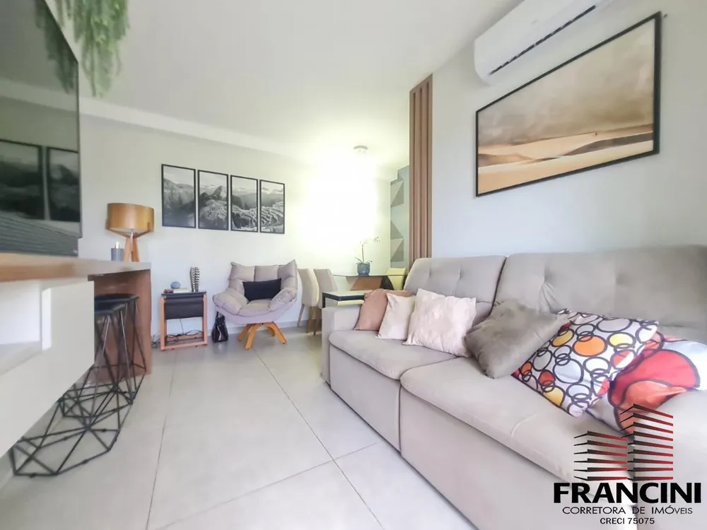 Apartamento, 2 quartos, 64 m² - Foto 1