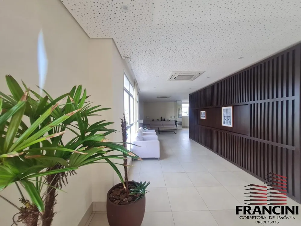 Apartamento, 2 quartos, 64 m² - Foto 2