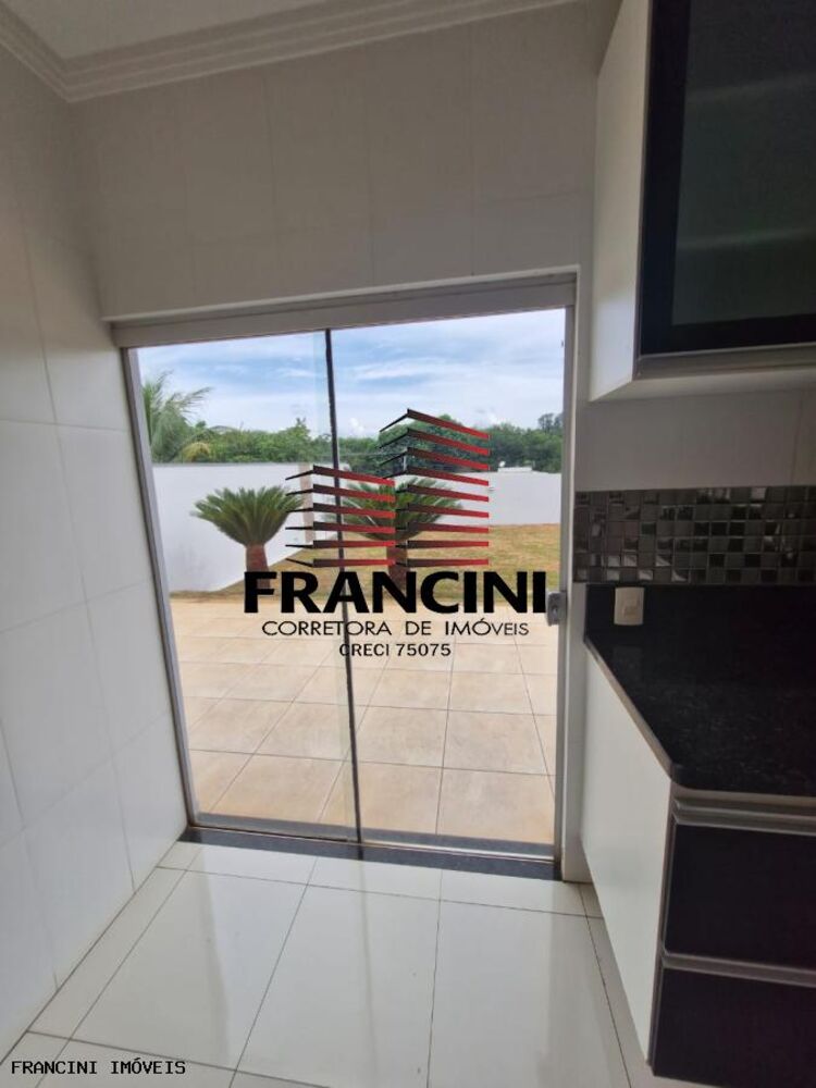 Casa de Condomínio à venda com 3 quartos, 600m² - Foto 6
